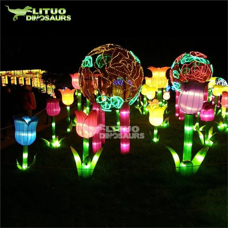 4Flower Festival Lantern(001)