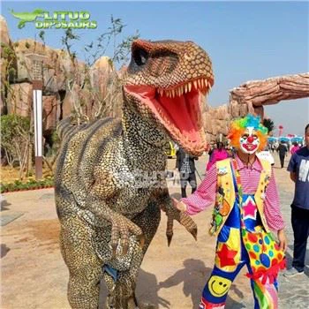 Gwisg Allosaurus