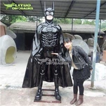 Cerflun Batman