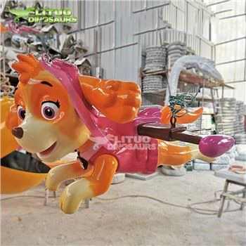 Cerflun PAW